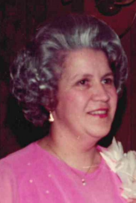Photo of Dorothy Osterhout
