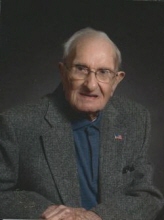Robert Morgan Brooks
