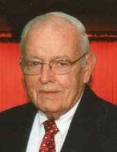 John W.  Larimer