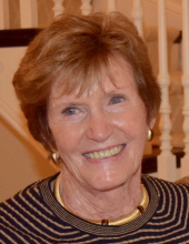 Jean Barbara Moran