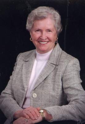 Gerel Ann Roberson