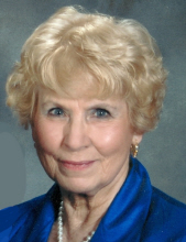 Judy Wolfe