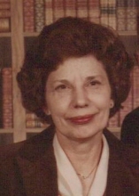 Hilda Baird Gill