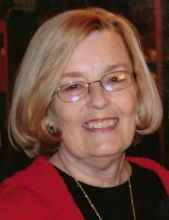 Janice M Higgins