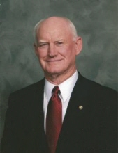 Charles Crosby Gibson, Jr.
