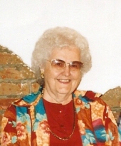Margie B. Dame