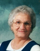 Photo of Bernadine Jurkovich