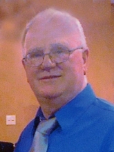 Arnold J. Laessig