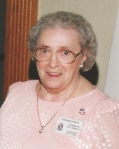 Virginia Helen West