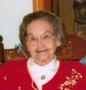 Mildred Geneva East