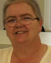 Patsy Lorine Skaggs