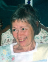 Muriel Helen Thomas