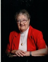 Barbara Jean Pruitt