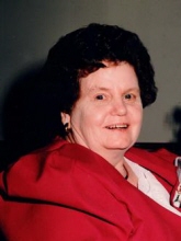 Mary Dorothy Fulkerson
