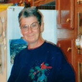 Carolyn Sue Milford