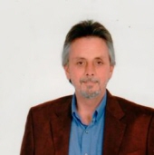 Paul Thomas Mabrey, Jr.