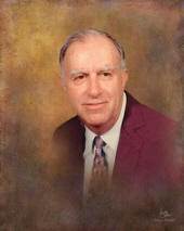Harold E. "Bud" Simons