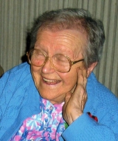 Agnes M. Hennes