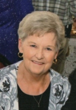 Janet Lucille Tapp