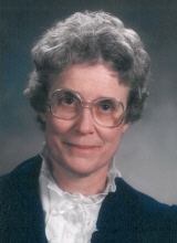Gertrude J. Stadler