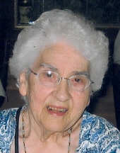 Dorothy L. Mayer