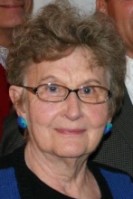 Bonnie Jean Pfingston
