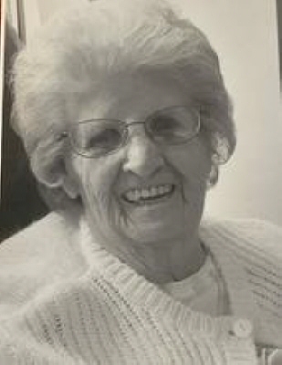 Modenna Stamper Turner Beattyville, Kentucky Obituary