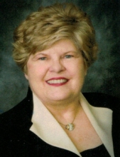 Paula Johnston
