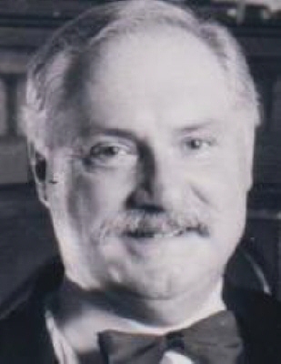 Photo of Robert Kane