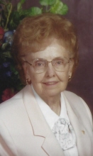 Gertrude Marie Stevens