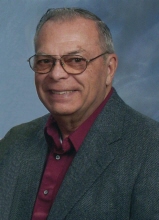 Kenneth E Salzwedel
