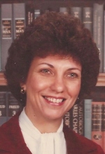 Nancy Sue Fleming