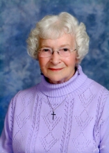 Dorothy Irene Long