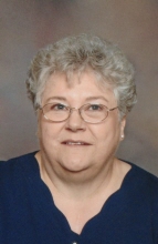 Donna Kay Schrader