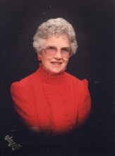 Mary Margaret Schulte