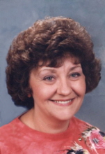 Janet M. Mayo