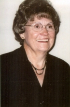 Marjorie Ann Clark Hampton