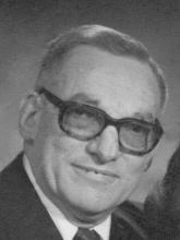 Raymond Theodore Markus