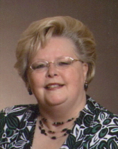 Diana Gail Beckman