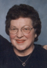 Joyce Arlene Miltenberger