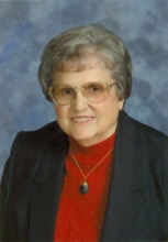 Dorothy Mae Baker