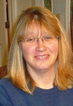 Kimberley Kay Morris