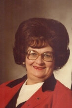 E. Marlene Gerst