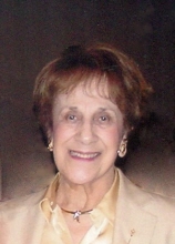 Margaret Canella Matsch