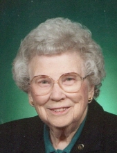 Ruth Collins