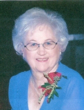 Marian Elaine Sorensen