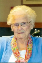 Kathleen "Kay" M. Beckman