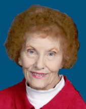 Ruth Marie DeGrange