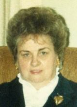 Shirley Ann Augsburger