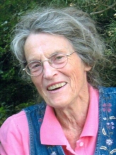 Dorothy Faye Wagenbach